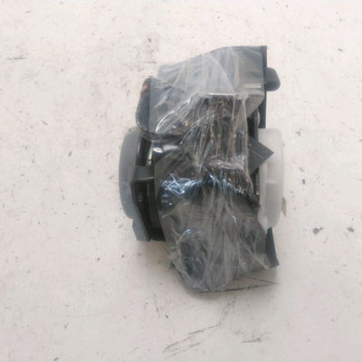 Ceinture arrière gauche Renault CAPTUR I (J5_, H5_) 0.9 tce 90 (2013) 5 portes