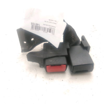 Ancrage ceinture arrière droit Renault CLIO III (BR0-1, CR0-1) 1.6 16v (br05, br0b, br0y, br15, br1j, br1m, br1y, cr0b,... (2005-2014) 5 portes