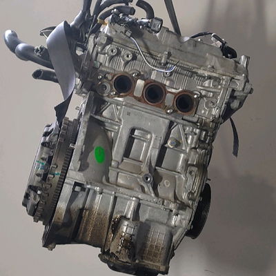 Moteur essence Nissan MICRA IV (K13K) 1.2 (2010-2015)
