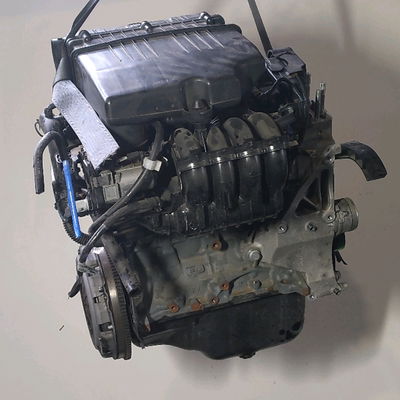 Moteur essence Fiat PANDA (312_, 319_) 1.2 (312pxa1a) (2012)