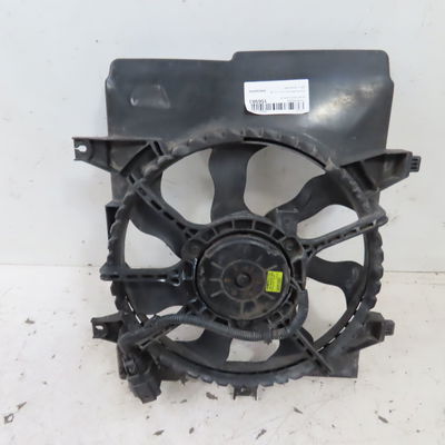 Buse ventilateur Kia PICANTO I (SA) 1.0 (2004-2011)