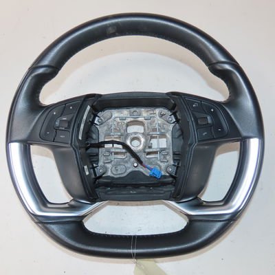 Volant de direction Citroën GRAND C4 SPACETOURER (3A_, 3E_) 1.5 bluehdi 130 (2018)