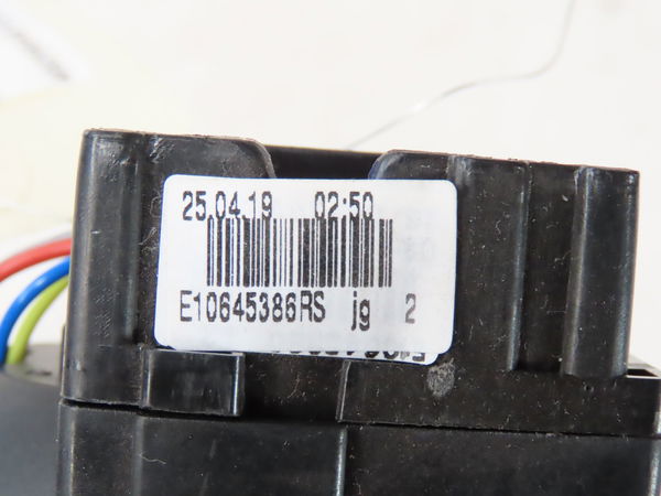 Commande eclairage Dacia LODGY (JS_) 1.5 dci (2012) 5 portes