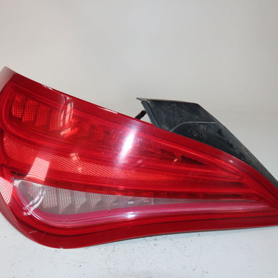 Feu arrière gauche Mercedes-benz CLA Shooting Brake (X117) Cla 180 (117.942) (2015-2019)