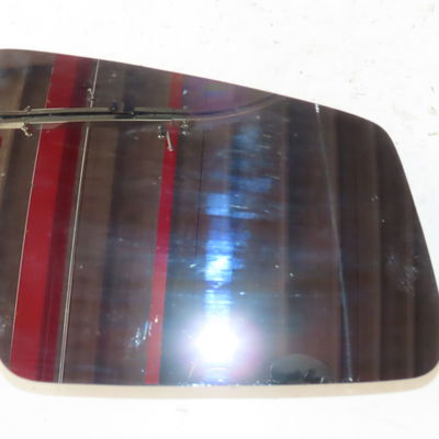 Glace  retroviseur exterieur droit Mercedes-benz CLA Shooting Brake (X117) Cla 180 (117.942) (2015-2019)
