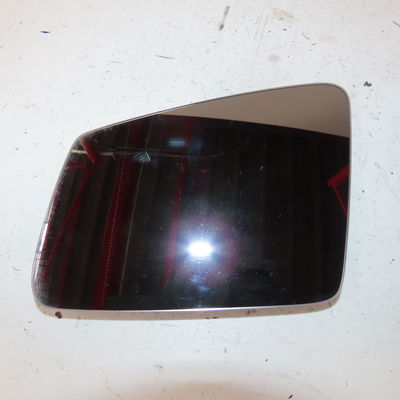 Glace  retroviseur exterieur gauche Mercedes-benz CLA Shooting Brake (X117) Cla 180 (117.942) (2015-2019)