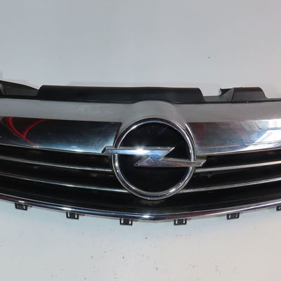 Calandre Opel ZAFIRA - ZAFIRA FAMILY B (A05) 1.7 cdti (m75) (2008-2015) 5 portes