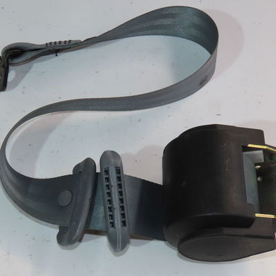 Ceinture arrière gauche Renault TWINGO I (C06_) 1.2 16v (c06c, c06d, c06k) (2001-2007) 3 portes