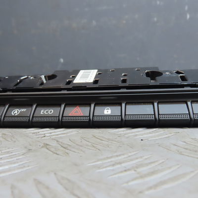 Bouton de warning Renault CLIO V (B7_) 1.0 lpg (b7mt) (2019)