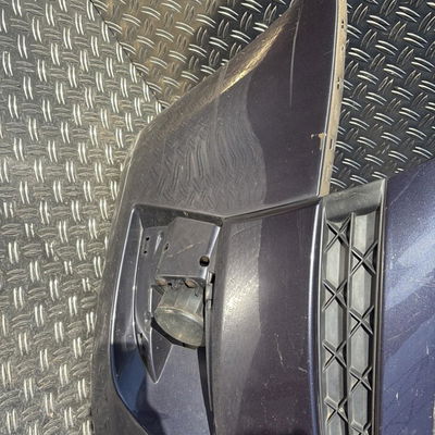 Pare-choc avant Citroën C4 PICASSO I Monospace (UD_) 1.6 hdi (2007-2013) 5 portes