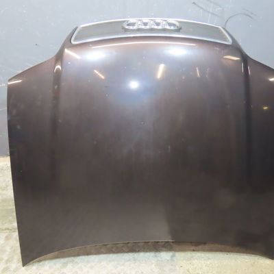 Capot Audi A6 C5 (4B2) 2.5 tdi quattro (1997-2005)