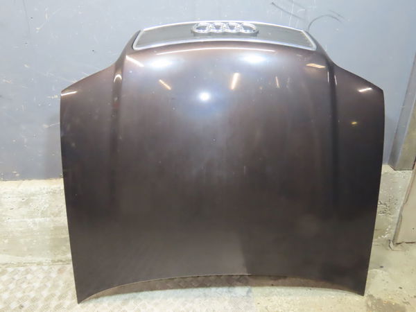 Capot Audi A6 C5 (4B2) 2.5 tdi quattro (1997-2005)
