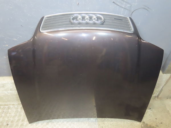 Capot Audi A6 C5 (4B2) 2.5 tdi quattro (1997-2005)