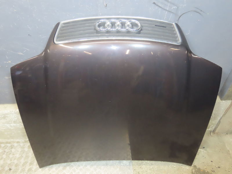 Capot Audi A6 C5 (4B2) 2.5 tdi quattro (1997-2005)