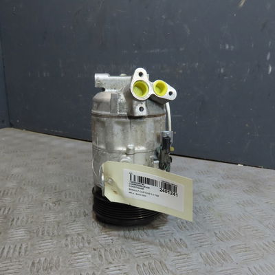 Compresseur air conditionne Renault CLIO V (B7_) 1.0 lpg (b7mt) (2019)