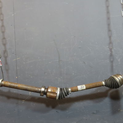 Transmission avant droite Renault CLIO V (B7_) 1.0 lpg (b7mt) (2019)