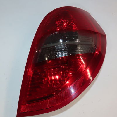 Feu arrière droit Mercedes-benz CLASSE A (W169) A 180 cdi (169.007, 169.307) (2004-2012) 5 portes