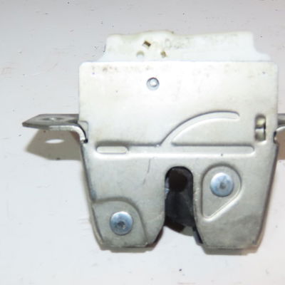 Serrure hayon Mercedes-benz CLASSE A (W169) A 180 cdi (169.007, 169.307) (2004-2012) 5 portes