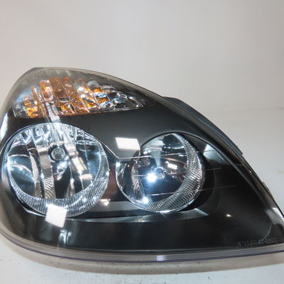 Phare droit Renault CLIO II (BB_, CB_) 1.4 16v (b-cb0p, bb13) (2000-2008) 5 portes