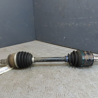 Transmission avant gauche Mazda CX-5 (KE, GH) 2.2 d (ke2fw) (2012-2017) 5 portes