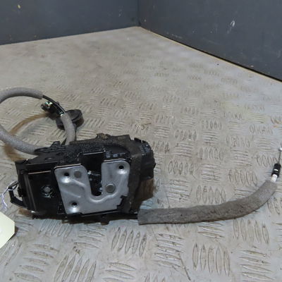 Serrure porte avd Renault CLIO V (B7_) 1.0 lpg (b7mt) (2019)
