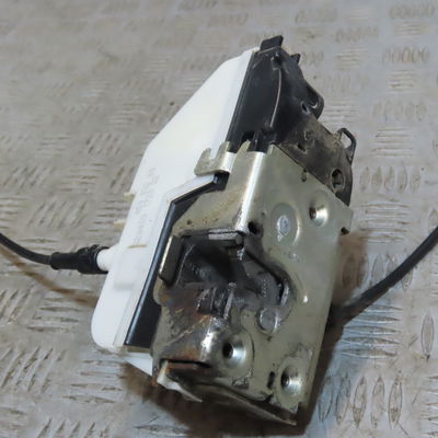 Serrure porte avd Citroën C3 I (FC_, FN_) 1.4 i (2002-2010) 5 portes