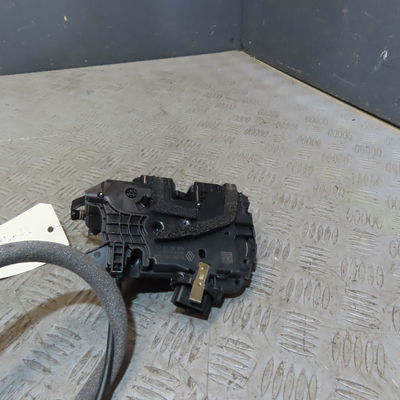 Serrure porte arg Renault CLIO V (B7_) 1.0 lpg (b7mt) (2019)