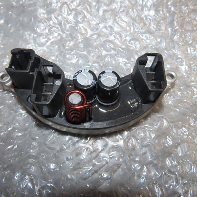 Resistance de chauffage Renault CLIO V (B7_) 1.0 lpg (b7mt) (2019)