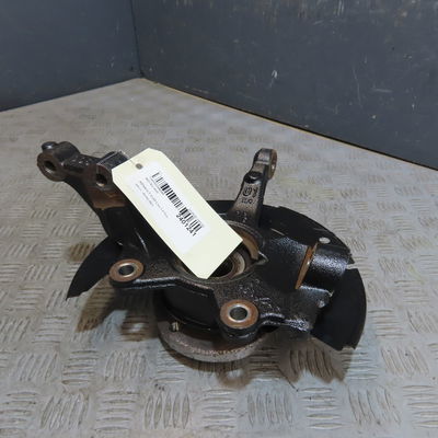 Moyeu avd Renault CLIO V (B7_) 1.0 lpg (b7mt) (2019)