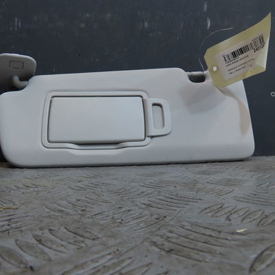 Pare-soleil gauche Renault CLIO V (B7_) 1.0 lpg (b7mt) (2019)