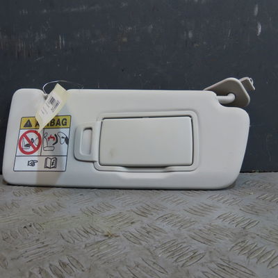Pare-soleil droit Renault CLIO V (B7_) 1.0 lpg (b7mt) (2019)