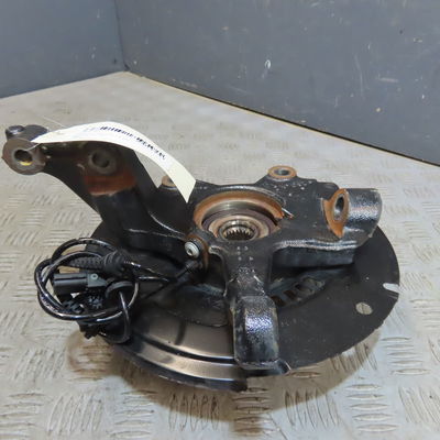 Moyeu avg Renault CLIO V (B7_) 1.0 lpg (b7mt) (2019)