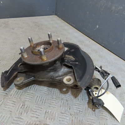 Moyeu avd Mazda CX-5 (KE, GH) 2.2 d (ke2fw) (2012-2017) 5 portes