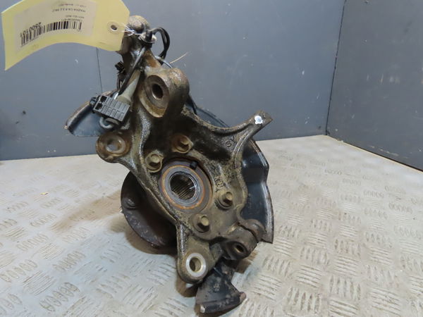 Moyeu avd Mazda CX-5 (KE, GH) 2.2 d (ke2fw) (2012-2017) 5 portes