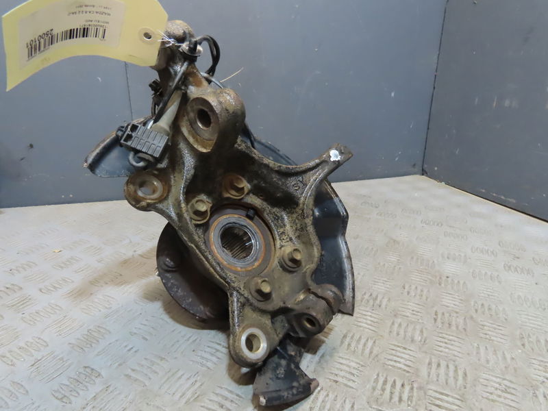 Moyeu avd Mazda CX-5 (KE, GH) 2.2 d (ke2fw) (2012-2017) 5 portes
