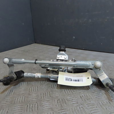 Moteur essuie-glace avant Renault CLIO V (B7_) 1.0 lpg (b7mt) (2019)