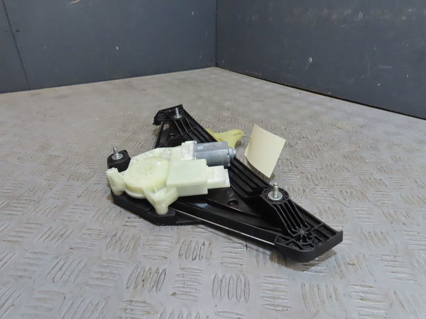 Mecanismemoteur leve-glace ard Renault CLIO V (B7_) 1.0 lpg (b7mt) (2019)