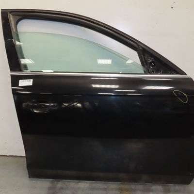 Porte avant droite Audi A4 B8 Avant (8K5) 3.0 tdi quattro (2011-2015)
