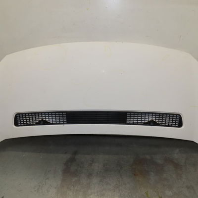 Capot Citroën JUMPY Camionnette 2.0 hdi 125 (2011-2016)