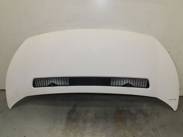 Capot Citroën JUMPY Camionnette 2.0 hdi 125 (2011-2016)