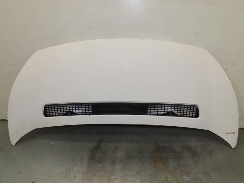 Capot Citroën JUMPY Camionnette 2.0 hdi 125 (2011-2016)