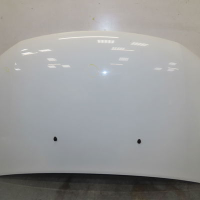 Capot Dacia SANDERO II 1.2 (2012)