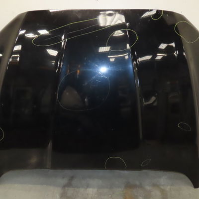 Capot Ford MONDEO V 3-5 portes (CE) 1.5 tdci (2015)