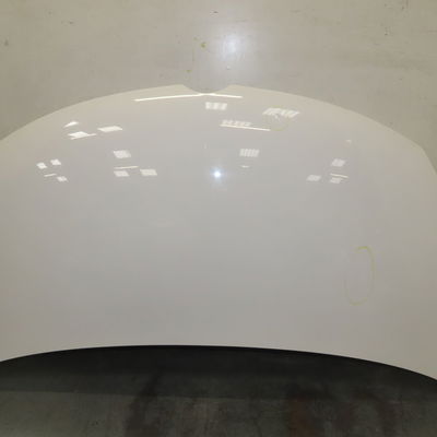 Capot Opel ZAFIRA TOURER C (P12) 1.6 cdti (75) (2013)