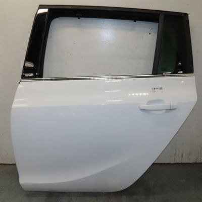 Porte arrière gauche Opel ZAFIRA TOURER C (P12) 1.6 cdti (75) (2013)