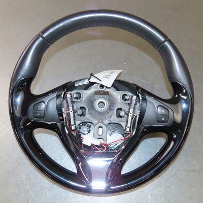 Volant de direction Renault CLIO IV (BH_) 1.5 dci 90 (2012) 5 portes