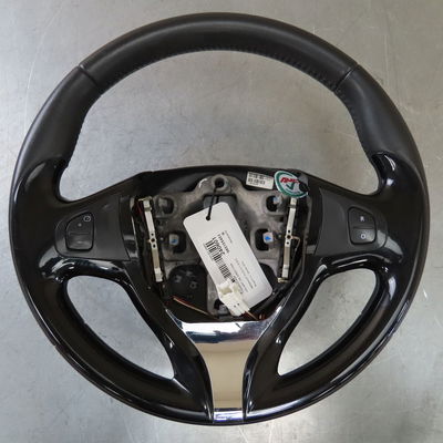 Volant de direction Renault CLIO IV (BH_) 1.5 dci 75 (2012) 5 portes