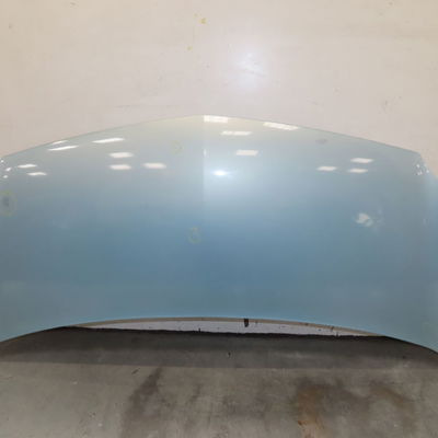 Capot Renault KANGOO - GRAND KANGOO II (KW0-1_) 1.6 16v (kw03, kw09, kw0d, kw0u, kw0w, kw13) (2008) 4 portes