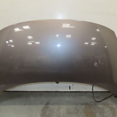 Capot Renault GRAND SCÉNIC III (JZ0-1_) 1.9 dci (2009)