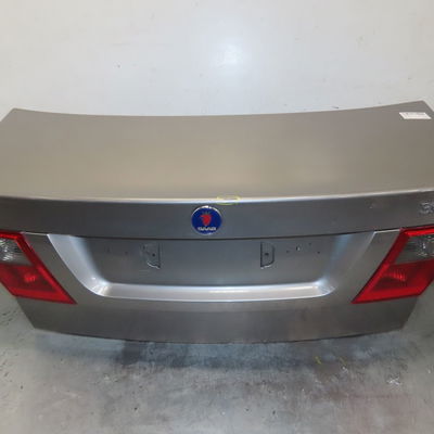 Coffre arrière Saab 9-5 (YS3E) 3.0 tid (2001-2005)